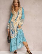 rosa Rochie Crem Canone