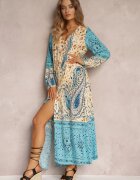 rosa Rochie Crem Canone