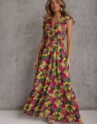 rosa Rochie Galbenă Calyniassi