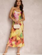 rosa Rochie Galbenă Iphena