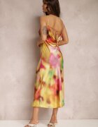 rosa Rochie Galbenă Iphena