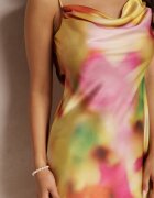rosa Rochie Galbenă Iphena