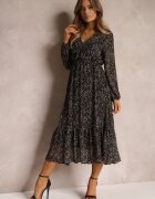 rosa Rochie granat Boulderblossom