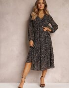 rosa Rochie granat Boulderblossom