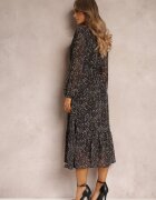rosa Rochie granat Boulderblossom