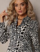 rosa Rochie Gri-Bleumarin Undihaneh