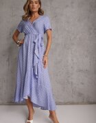 rosa Rochie Lila Boliphise