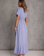 rosa Rochie Lila Boliphise