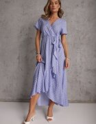 rosa Rochie Lila Boliphise
