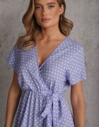 rosa Rochie Lila Boliphise