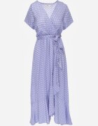 rosa Rochie Lila Boliphise