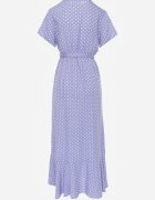 rosa Rochie Lila Boliphise