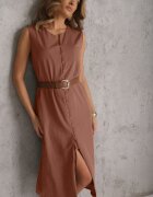 rosa Rochie Maro
