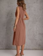 rosa Rochie Maro