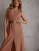 rosa Rochie Maro
