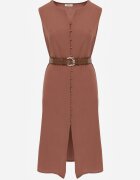 rosa Rochie Maro