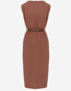 rosa Rochie Maro