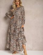 rosa Rochie Maro Athymes