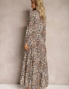 rosa Rochie Maro Athymes