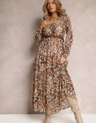 rosa Rochie Maro-Bej Hellanassa