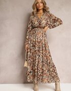 rosa Rochie Maro-Bej Hellanassa