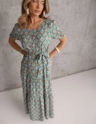 rosa Rochie Mentă Amarhotis