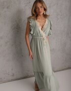 rosa Rochie Mentă Ampanie