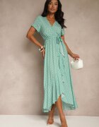 rosa Rochie Mentă Boliphise