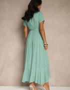 rosa Rochie Mentă Boliphise