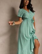 rosa Rochie Mentă Boliphise