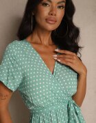 rosa Rochie Mentă Boliphise