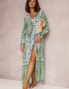 rosa Rochie Mentă Canone