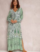 rosa Rochie Mentă Canone