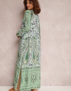rosa Rochie Mentă Canone