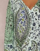 rosa Rochie Mentă Canone