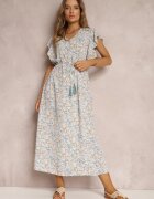 rosa Rochie Mentă Ceekey