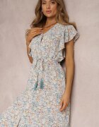 rosa Rochie Mentă Ceekey