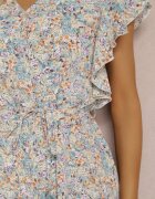 rosa Rochie Mentă Ceekey