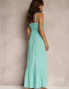 rosa Rochie Mentă Chryazire
