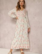 rosa Rochie Mentă Hyrope