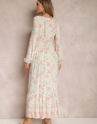 rosa Rochie Mentă Hyrope