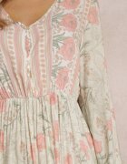 rosa Rochie Mentă Hyrope