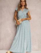 rosa Rochie Mentă Karmay