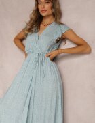 rosa Rochie Mentă Karmay