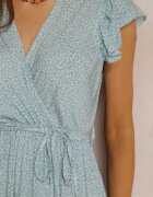 rosa Rochie Mentă Karmay