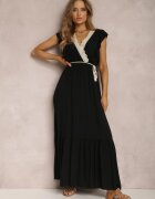 rosa Rochie Neagră Ampanie