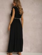 rosa Rochie Neagră Ampanie