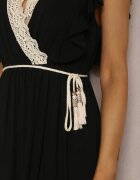 rosa Rochie Neagră Ampanie