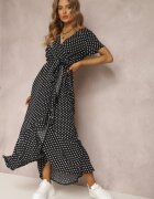 rosa Rochie Neagră Boliphise