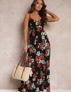 rosa Rochie Neagră Chenelena